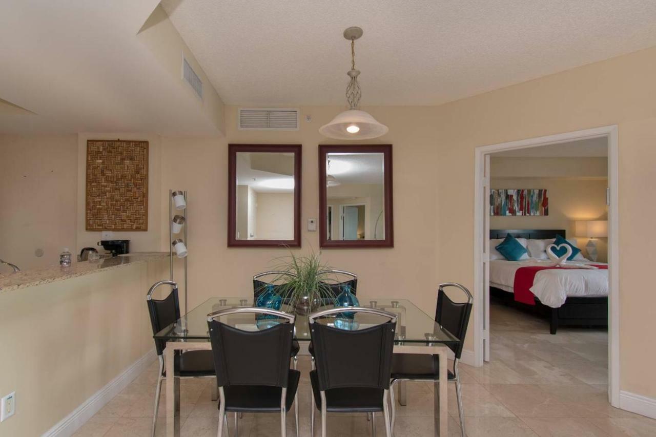 Stylish Modern 2Bd/2Bth Apt. Min To Beach Маямі-Біч Екстер'єр фото