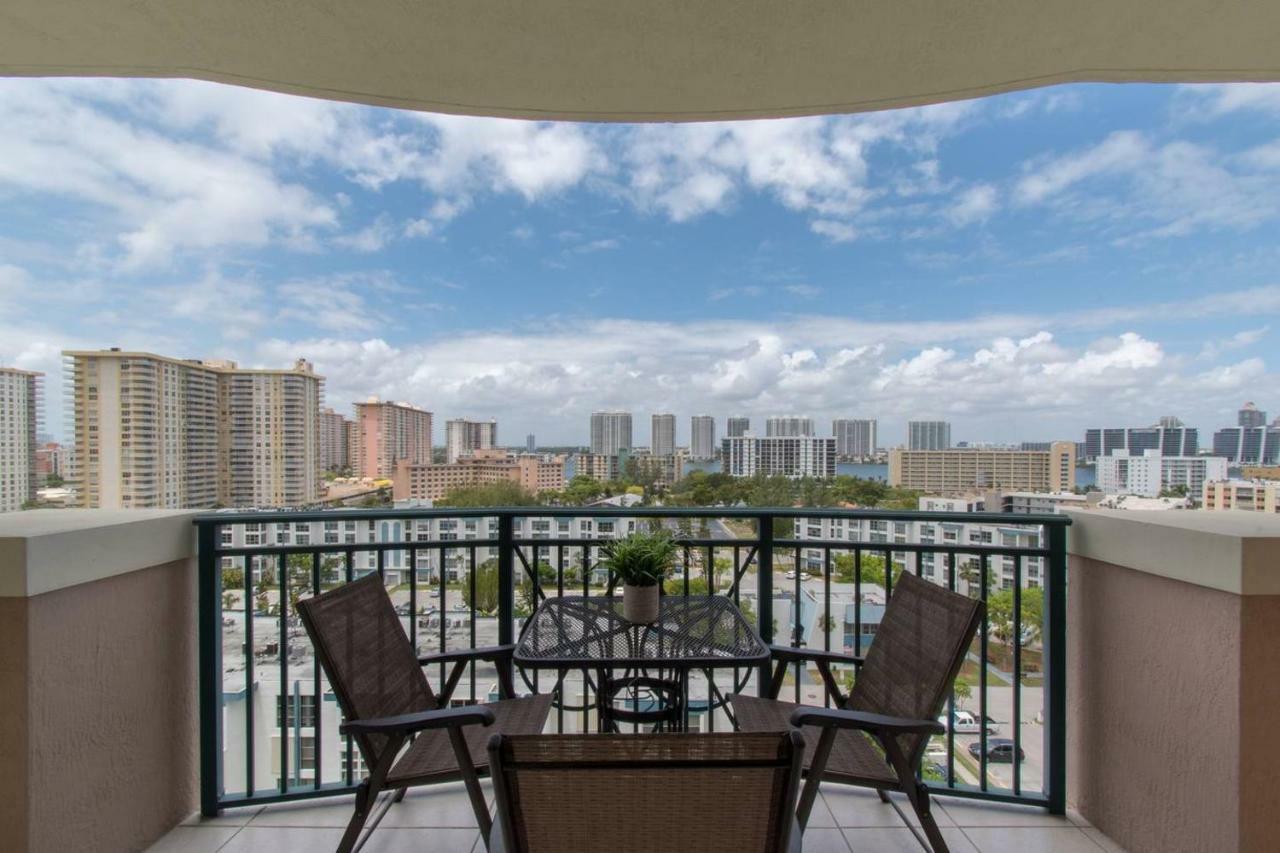 Stylish Modern 2Bd/2Bth Apt. Min To Beach Маямі-Біч Екстер'єр фото